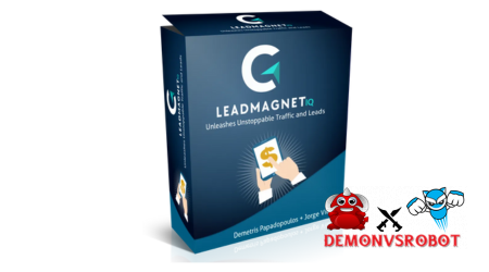 LeadMagnet IQ