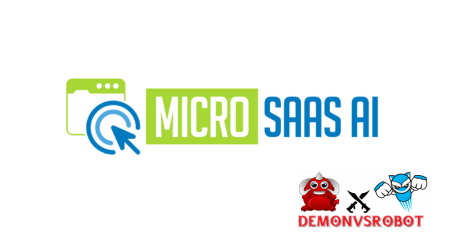 MicroSAAS AI