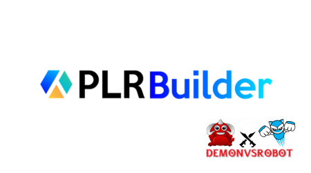 PLR Builder