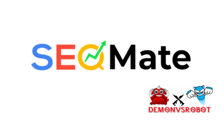 SEOMate AI
