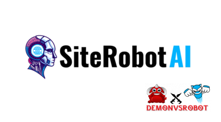 SiteRobot AI