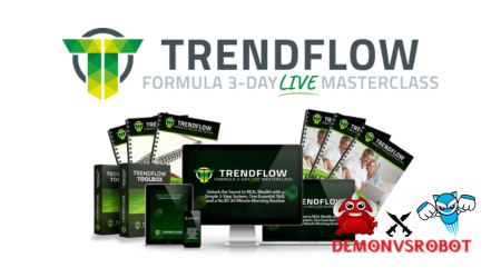 TrendFlow Formula