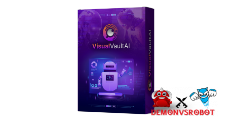 VisualVault AI