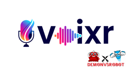 Voixr