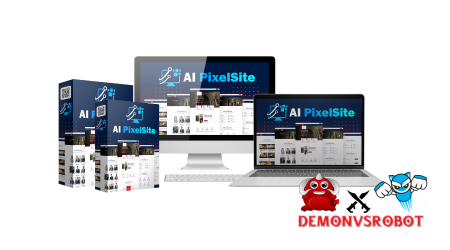 AI PixelSite
