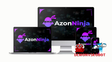 AzonNinja 1