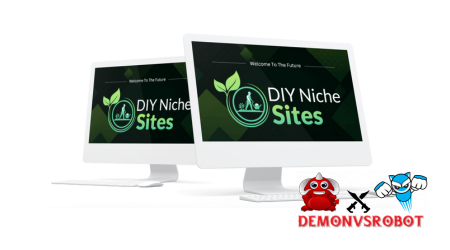 DIY Niche Sites