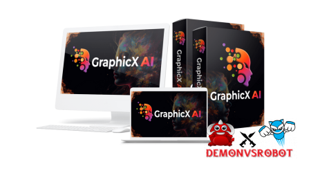 GraphicX Ai