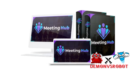 MeetingHub