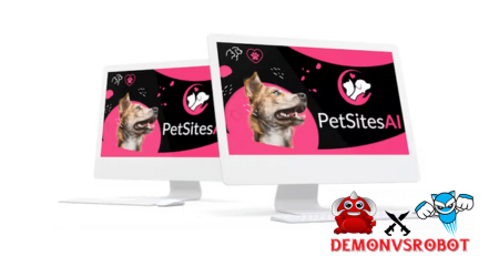 PetSites AI