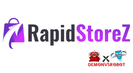 RapidStoreZ