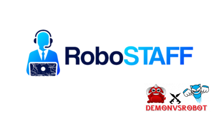 RoboSTAFF