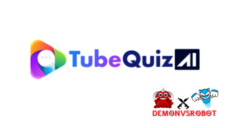 TubeQuiz AI
