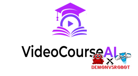 VideoCourse AI + OTOs Review: 5 VideoCourse AI