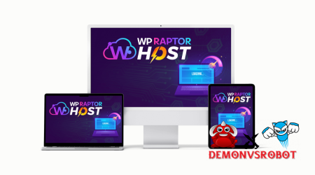 WP Raptor Host