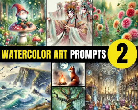 watercolor prompts v2 e1723005659782