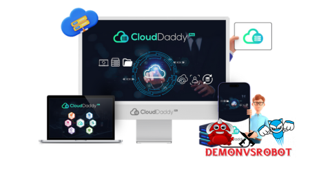 CloudDaddyPro