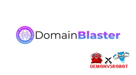 Domain Blaster