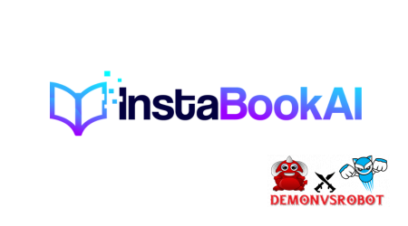 InstaBook AI
