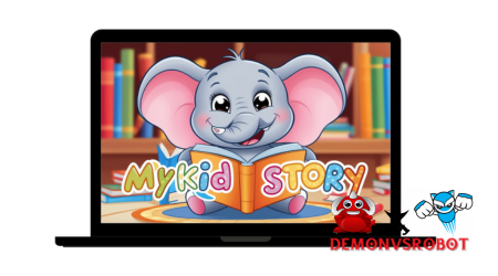 My Kid Story
