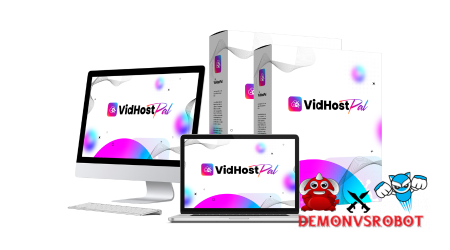 VidHostPal