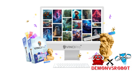 Vinci Pro Ai