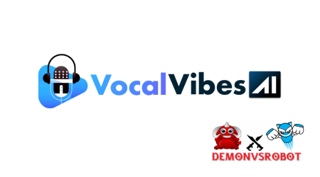 Vocal Vibes AI