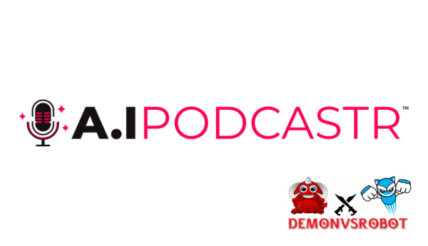 A.I Podcastr