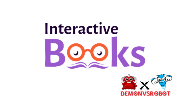 Ai Interactive Books