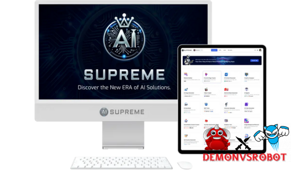 Ai Supreme