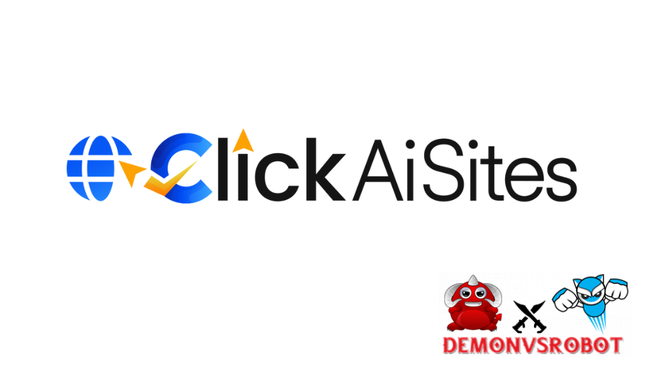 ClickAISites
