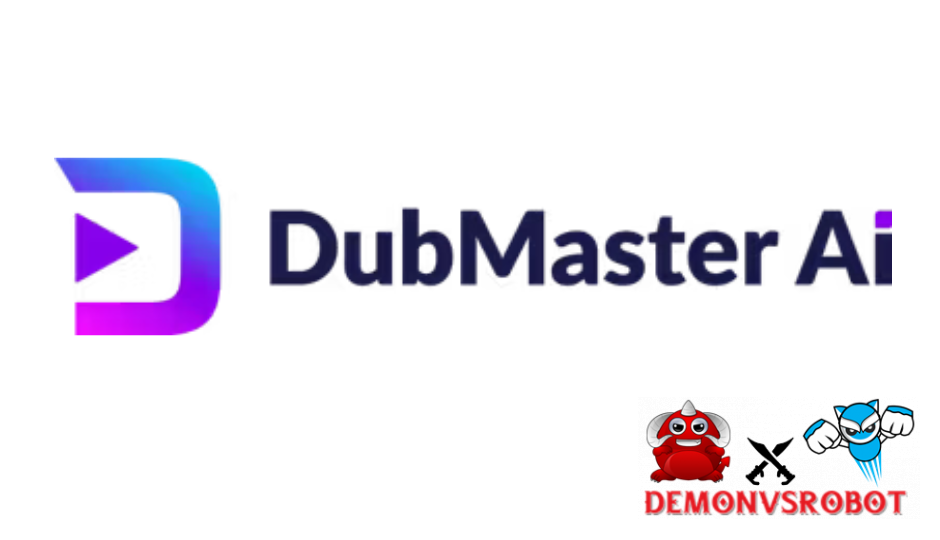 DubMaster AI