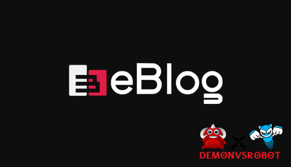 Eblog