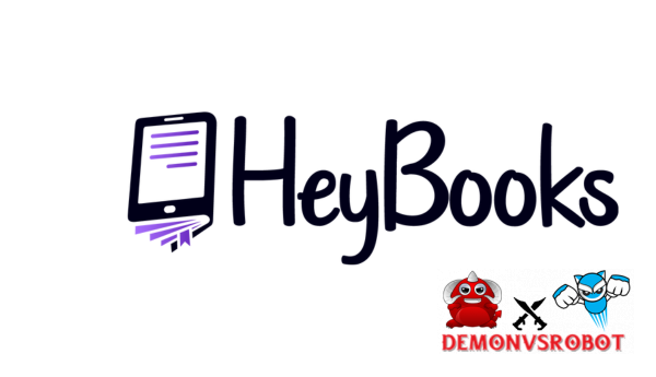 HeyBooks