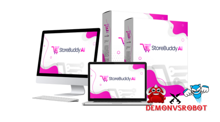 StoreBuddy AI