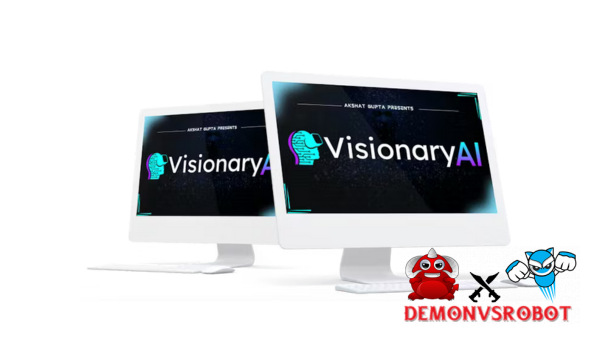 Visionary AI