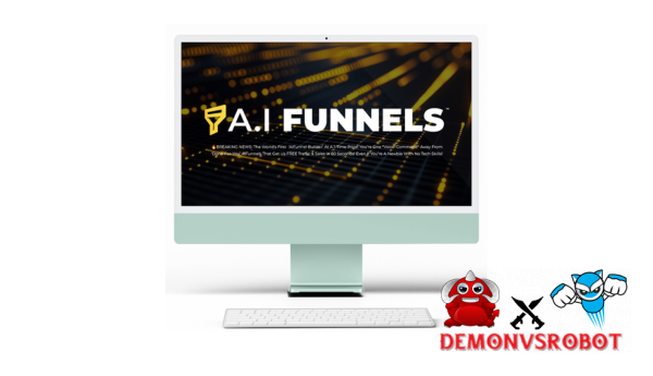 A.I Funnels