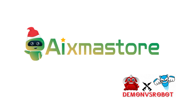 AIxmastore