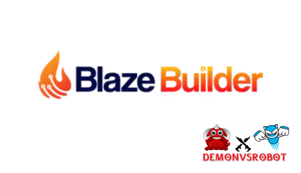 Blaze Builder