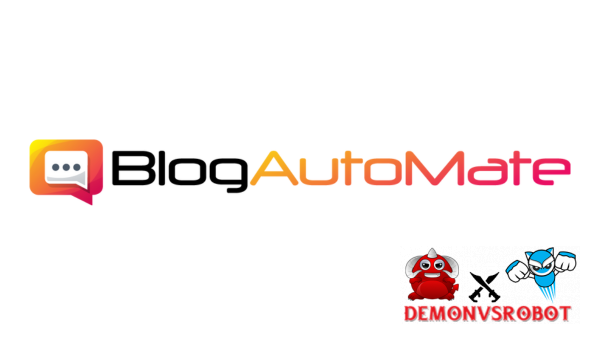 BlogAutoMate