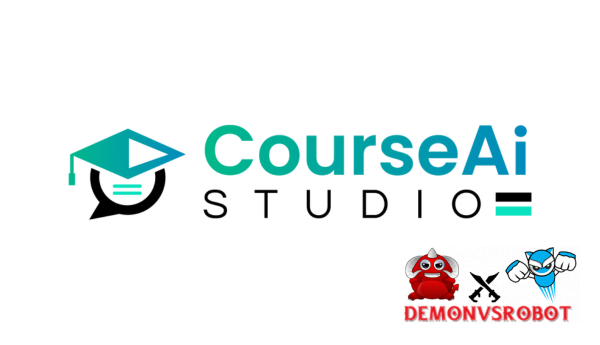 CourseAI Studio