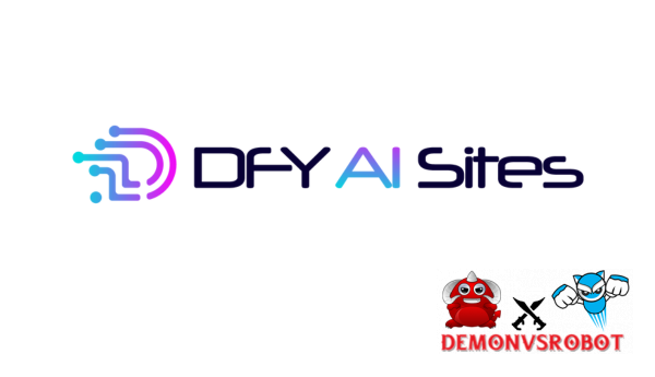 DFY AI Sites