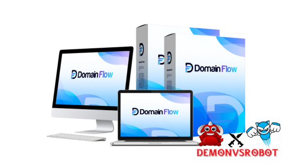 Domain Flow