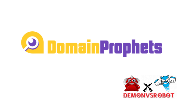 DomainProphets