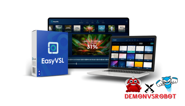 EasyVSL