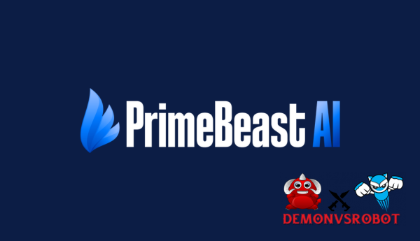 PrimeBeast AI