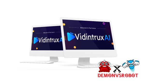Vidintrux AI
