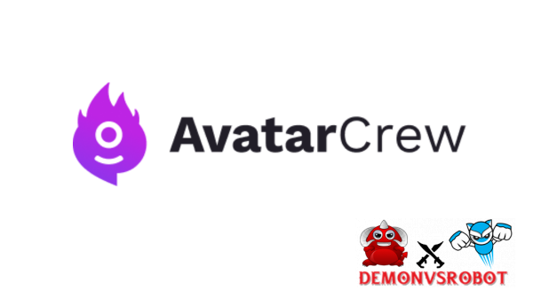 Ai AvatarCrew