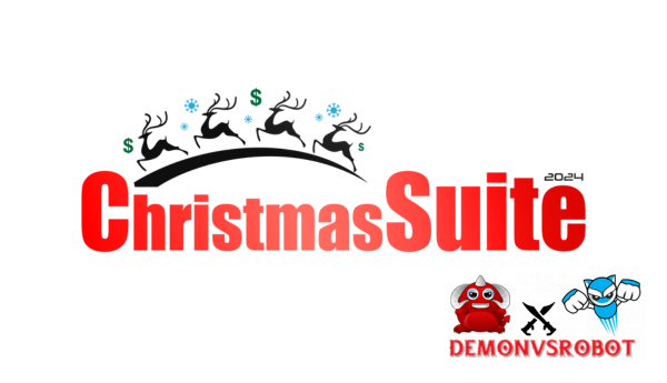 Amit Gaikwad - 2024 Christmas Suite