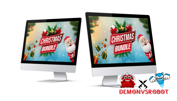 Christmas Bundle 2024